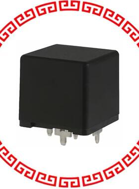 1432868-1 RELAY GEN PURPOSE SPDT 40A 12V