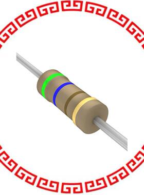 CF14JT560R RES 560 OHM 1/4W 5% AXIAL