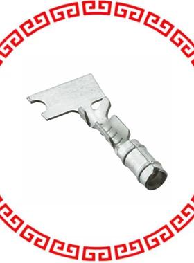 60888-3 CONN TERM RCPT 22-26AWG CRIMP