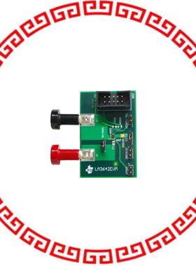 LM3642TL-LTEVM EVALUATION BOARD FOR LM3642