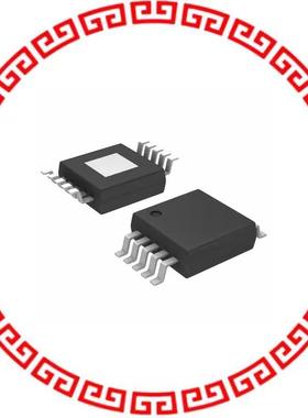 TPS40009DGQR IC REG CTRLR BUCK 10MSOP