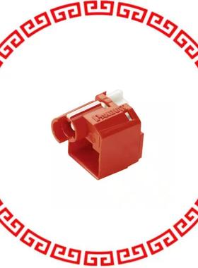 PSL-DCPLX CONN RJ45 PLUG LOCK-IN DEV 10PC