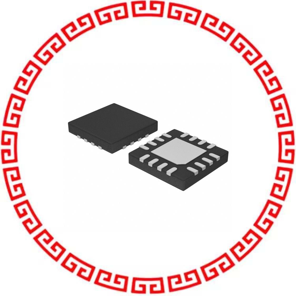 FAN6230AMPX IC CTLR SR SYNC RECT LLC 16MLP