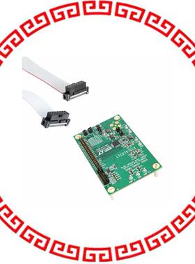 DC1485A BOARD DAC LTC2757