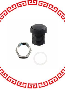 IRR3S422000 SWITCH PUSH SPST-NO 0.2A 250V