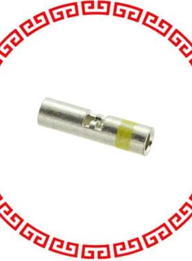 680328-000 CONN SPLICE 12-16 AWG CRIMP