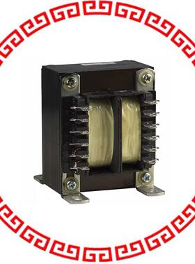 VPS36-2200 XFRMR LAMINATED 80VA CHAS MOUNT