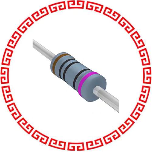 MFP-25BRD52-100R RES 100 OHM 1/4W 0.1% AXIAL