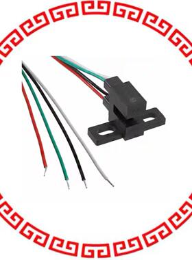 OPB840W55Z SENS OPTO SLOT 3.18MM TRANS C-MT