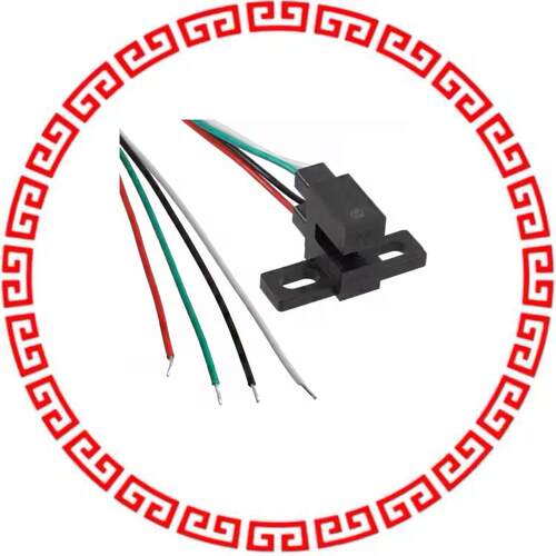 OPB840W55Z SENS OPTO SLOT 3.18MM TRANS C-MT