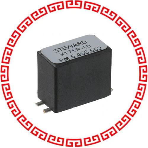 CM2545X171R-10 CMC 10A 2LN 170 OHM SMD