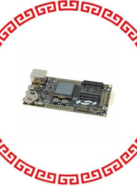 BRD4001A WSTK MAIN BOARD