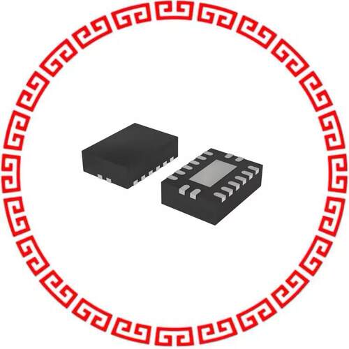 74AHC595BQ,115 IC 8BIT SRL SHFT REGIST 16-HVQFN