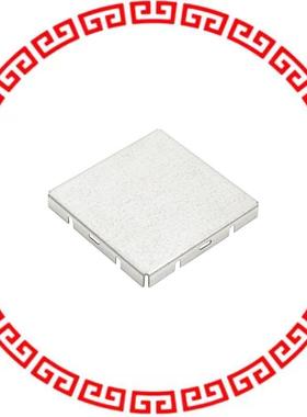 SMS-402C 0.65X0.65X0.142-NON-VENTED SURFA