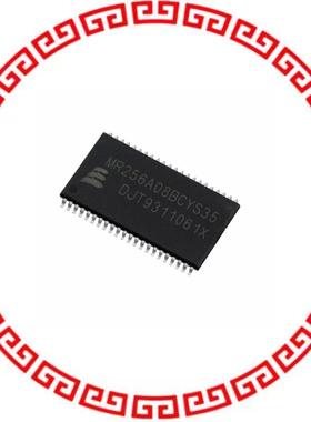 MR2A16AVYS35 IC RAM 4M PARALLEL 44TSOP2