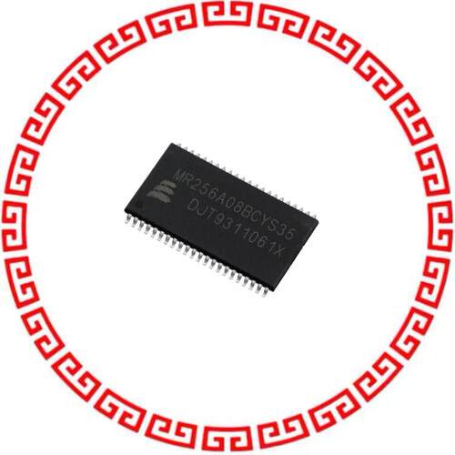 MR2A16AVYS35 IC RAM 4M PARALLEL 44TSOP2