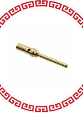 131J15019X MALE CRIMP CONTACT