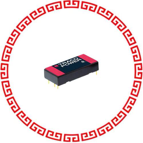 TEN 40-2415WIN DC DC CONVERTER 24V 40W