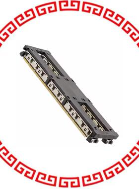 3-1827233-6 CONN PLUG 440POS 0.5MM DUAL SMT