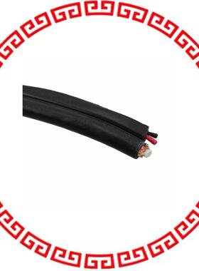 C8028.38.01 CABLE COAXIAL RG59 18AWG 500'