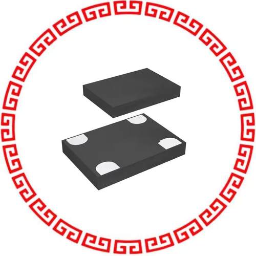 SIT8920AM-83-33E-4.000000X OSC MEMS 4.0000MHZ LVCMOS SMD