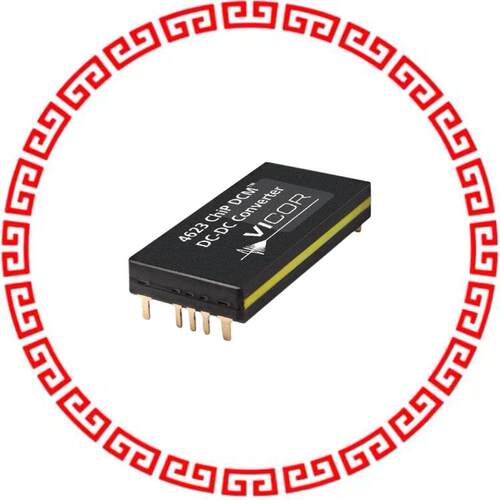 DCM4623TD2N04A1M70 DC DC CONVERTER 3.3V 110W