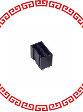 04820002ZXB FUSE HOLDER BLADE 125V 15A PCB