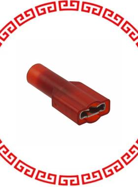 MNU18-250DFIK CONN QC RCPT 18-22AWG 0.250