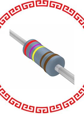 MFR-25FBF52-2K74 RES 2.74K OHM 1/4W 1% AXIAL