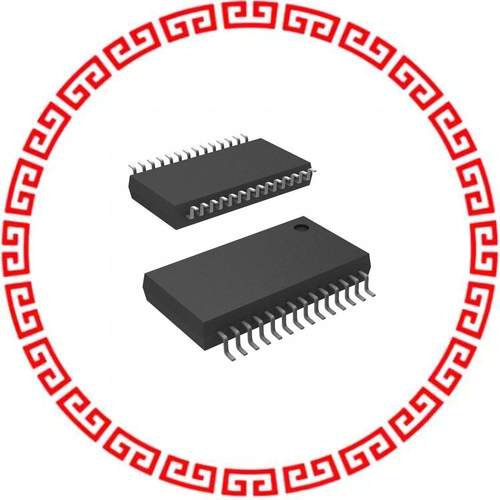 PCM2903CDBR IC STERO AUD CODEC W/USB 28SSOP