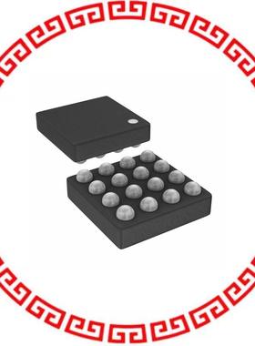 ADP5022ACBZ-2-R7 IC REG TRPL BCK/LINEAR 16WLCSP