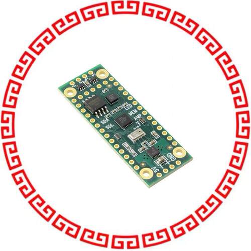 DEV-13995 TEENSY PROP SHIELD