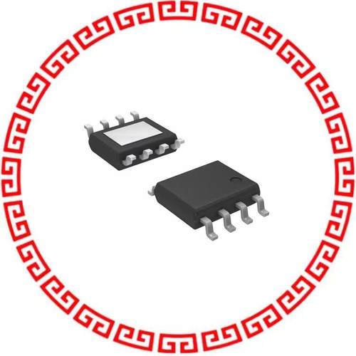 AP2303MPTR-G1 IC DDR TERMINATION REG 8PSOP