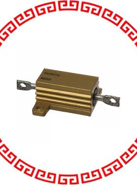 810F50RE RES CHAS MNT 50 OHM 1% 10W