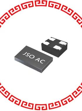 O 19,200000-JSO21D1AC-D-2V3-T3-N-D OSC MEMS 19.2