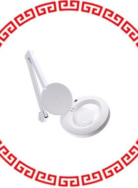 26501-SIV LAMP MAGNIFIER 3 DIOPT 115V 22W