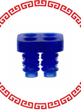 1586359-4 SEAL GANG WIRE 4POS MINI UMNL