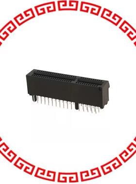 877159106 CONN PCI EXP FEMALE 64POS 0.039