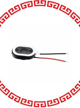 SP-1510 SPEAKER 8OHM 500MW TOP PORT 85DB