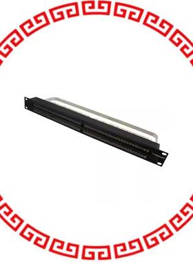 TTP96ASNNX CONN PATCHBAY 96TT JACKS FULL