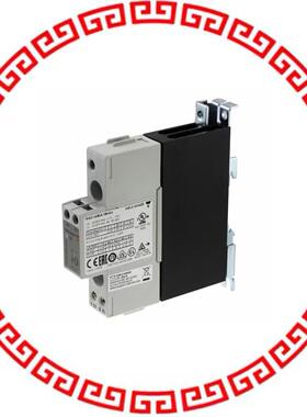 RGC1A60A15KGU RELAY SSR 275VAC IN 1PH 600V 20A