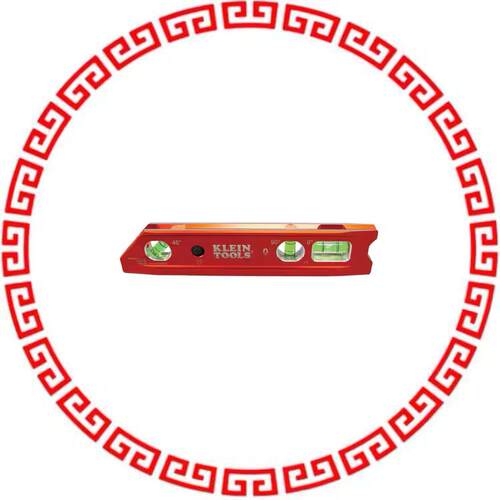 935RBLT LIGHTED TORPEDO BILLET LEVEL, RE