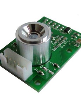 G-TPMO-014《8 Pixel SPI-Intfc TO5 TP w/ Lens 3.9mm》