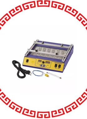 FR870B-04 PREHEATING PLATE 730W 120V