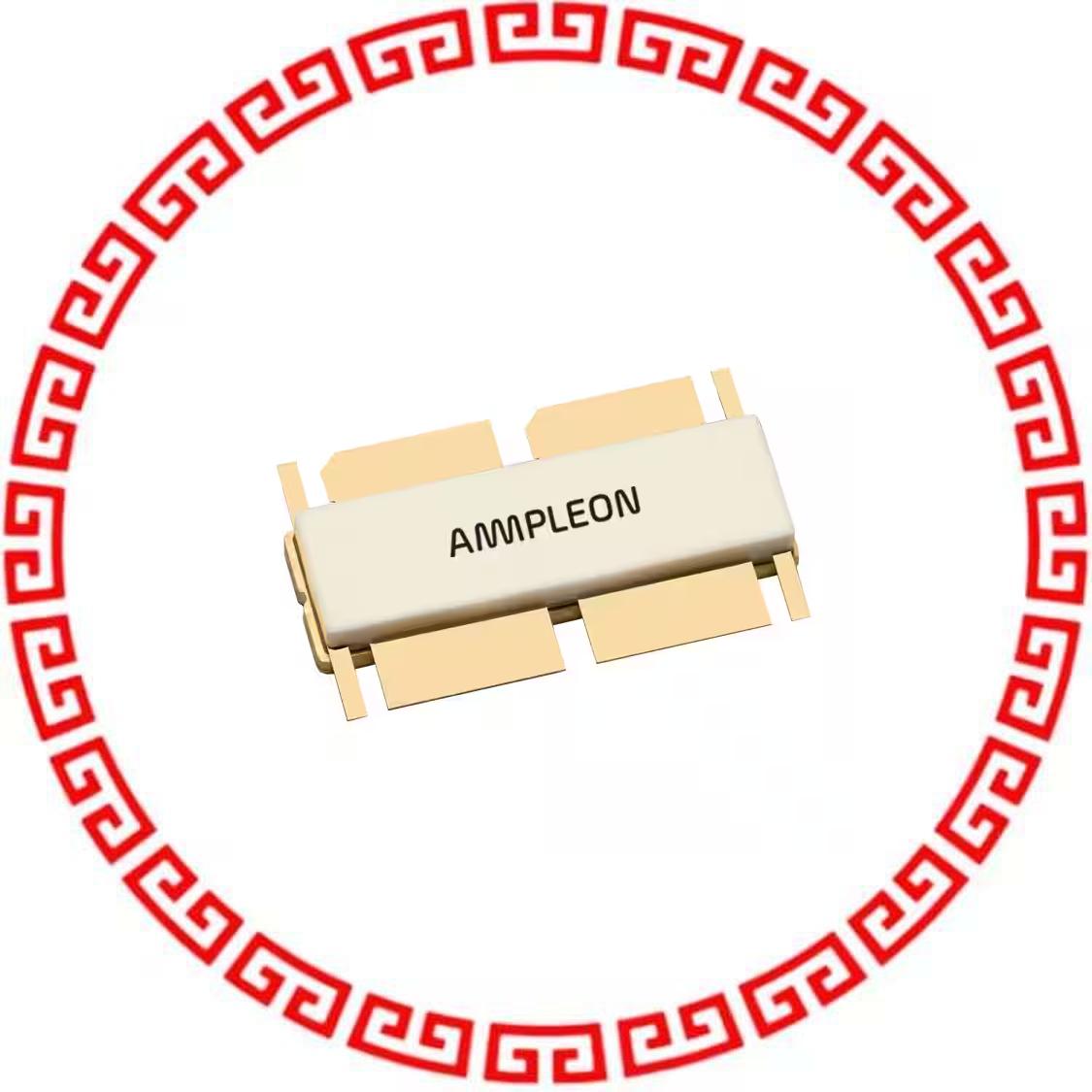 BLF8G09LS-400PWU RF FET LDMOS 65V 20.6DB SOT1242