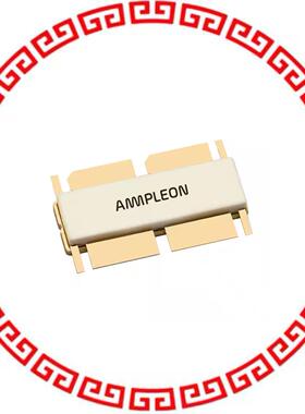 BLF8G09LS-400PWU RF FET LDMOS 65V 20.6DB SOT1242
