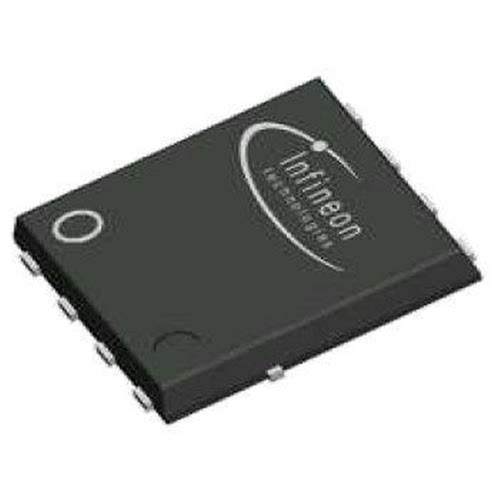 BSC009NE2LS《N-Ch 25V 100A TDSON-8 OptiMOS》