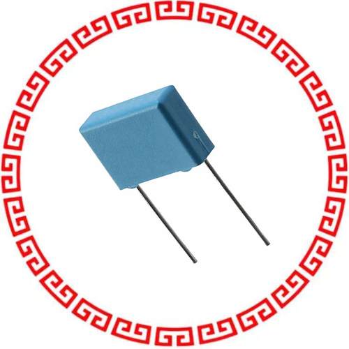 PHE840EB6100KB05R17 CAP FILM 0.1UF 10% 760VDC RA