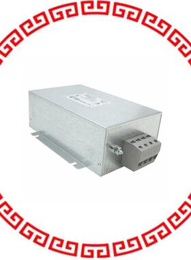 63AYC10B LINE FILTER 63A CHASSIS MOUNT