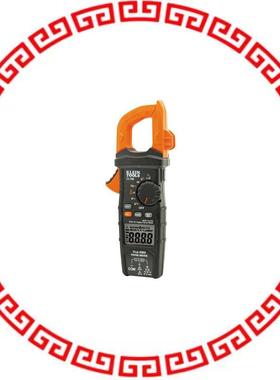 CL700 DIGITAL CLAMP METER, AC AUTO-RAN